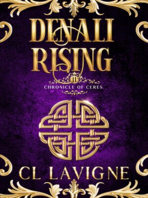 cover image of Denali Rising